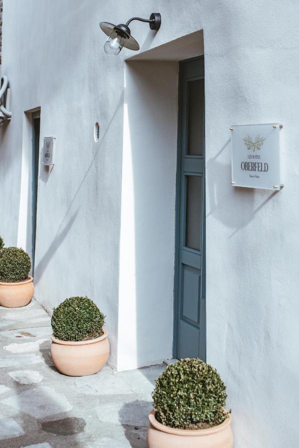 Country House Oberfeld Vipava Exterior photo